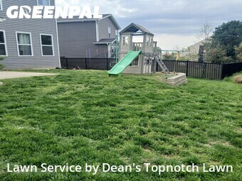 Yard Mowing nearby Belleville, IL, 