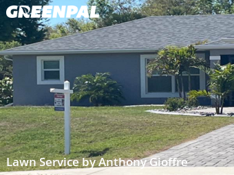 Lawn Care nearby North Port, OH, 