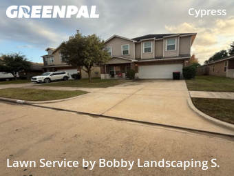 Lawn Cutting nearby Houston, TX, 