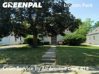 Grass Cutting nearby Milwaukee, WI, 