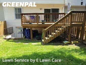 Lawn Mow nearby Frederick, MD, 