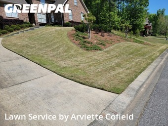 Lawn Mow nearby Pelham, AL, 