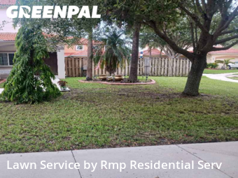 Lawn Maintenance nearby Golden Glades, FL, 