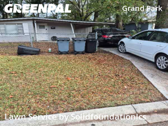 Yard Cutting nearby Jacksonville, FL, 