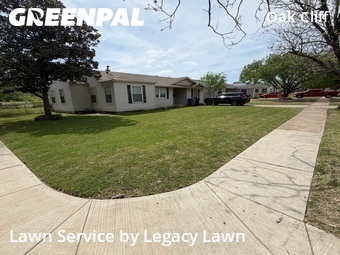 Lawn Care nearby Dallas, TX, 