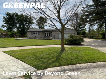 Grass Cut nearby Taylor, MI, 