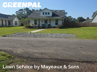 Grass Cutting nearby Denham Springs, LA, 