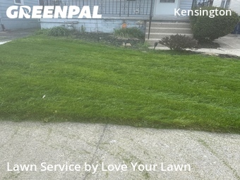Lawn Maintenance nearby Buffalo, NY, 