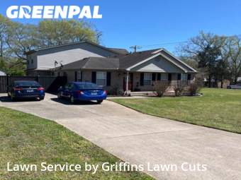 Lawn Cutting nearby Smyrna, TN, 