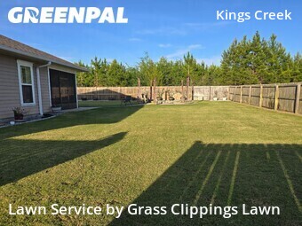 Lawn Care Service nearby Panama City, FL, 