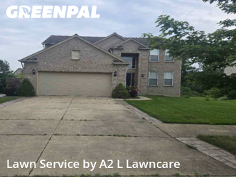 Grass Cutting nearby Superior Township, MI, 