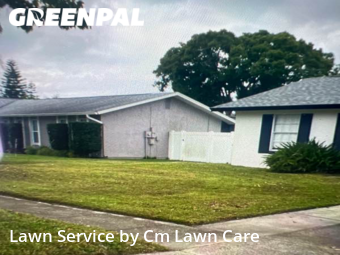 Lawn Mowing nearby Orlando, FL, 