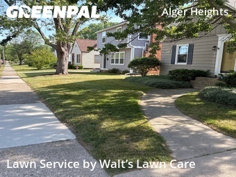 Lawn Maintenance nearby Grand Rapids, MI, 