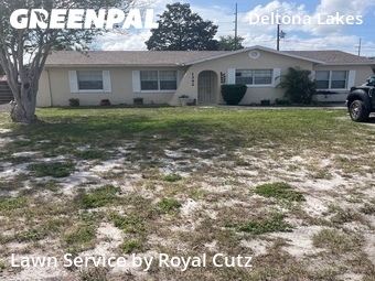 Lawn Mow nearby Deltona, FL, 