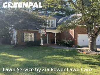 Yard Mowing nearby Knoxville, TN, 