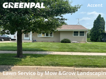 Lawn Service nearby Des Moines, IA, 