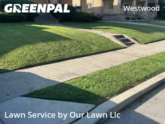 Lawn Cut nearby Cincinnati, OH, 