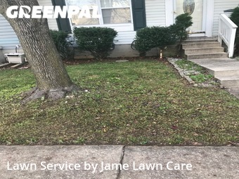Lawn Service nearby Randallstown, MD, 