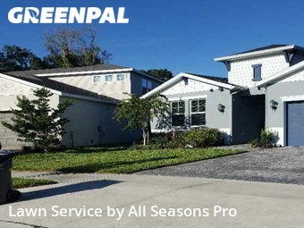 Lawn Mowing nearby Riverview, FL, 