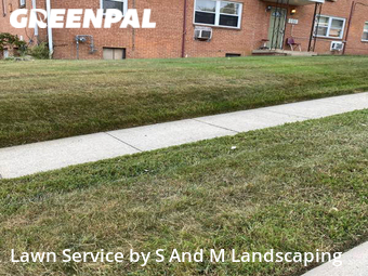 Lawn Care Service nearby Hillcrest Heights, MD, 