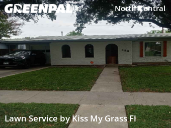 Lawn Mowing Service nearby San Antonio, TX, 