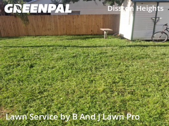 Grass Cutting nearby St. Petersburg, FL, 