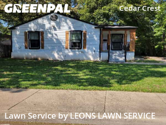 Lawn Maintenance nearby Dallas, TX, 