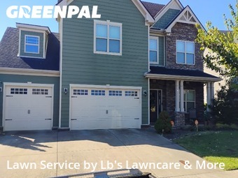 Lawn Mow nearby Murfreesboro, TN, 