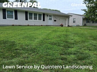 Grass Cut nearby Kansas City, MO, 