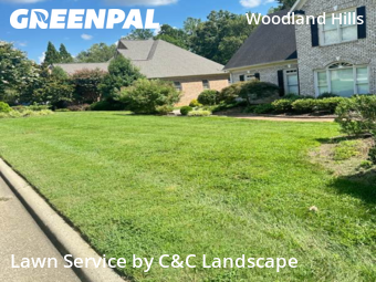 Yard Cutting nearby Greensboro, NC, 