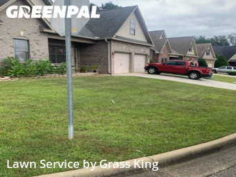 Lawn Mowing Service nearby Dothan, AL, 