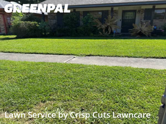 Lawn Care Service nearby Lafayette, LA, 