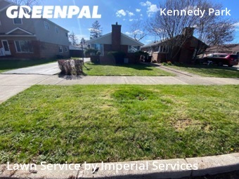 Lawn Mow nearby Chicago, IL, 