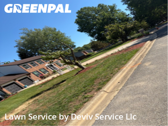 Lawn Cut nearby Upper Marlboro, MD, 