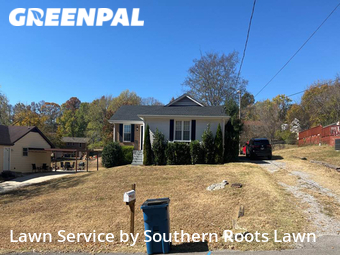 Lawn Care nearby Nashville, TN, 