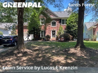 Lawn Care nearby Charlotte, NC, 
