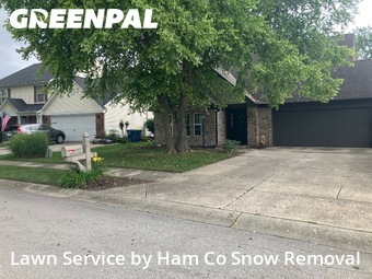 Lawn Cut nearby Carmel, IN, 