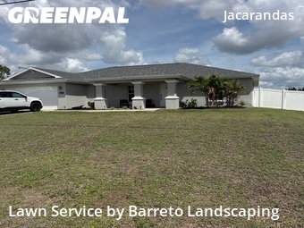 Yard Mowing nearby Cape Coral, FL, 
