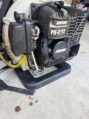 Southern and Sons Small Engine Repair Photo 7