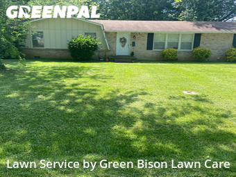 Grass Cut nearby Clarksville, TN, 