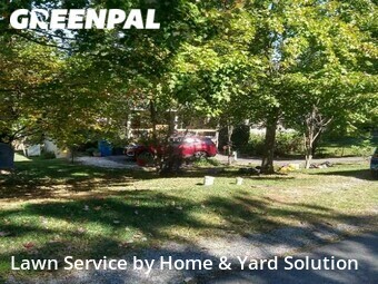 Lawn Mowing Service nearby Roanoke, VA, 