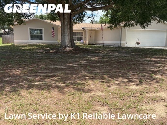 Lawn Cut nearby Clermont, FL, 