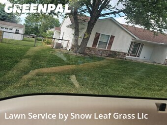 Lawn Care Service nearby South Bend, IN, 