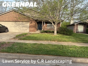 Yard Mowing nearby Lexington, KY, 