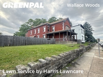 Lawn Mowing Service nearby Covington, OH, 