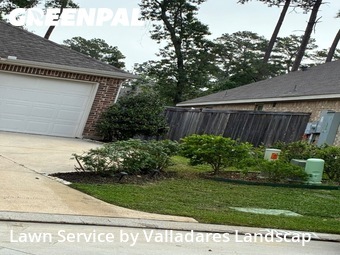 Yard Cutting nearby Willis, TX, 