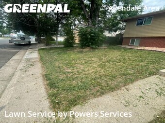 Lawn Cutin Arvada,80004,Lawn Cutting by Powers Services, work completed in Jul , 2026