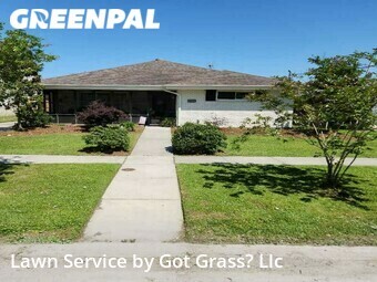 Lawn Care nearby New Orleans, LA, 