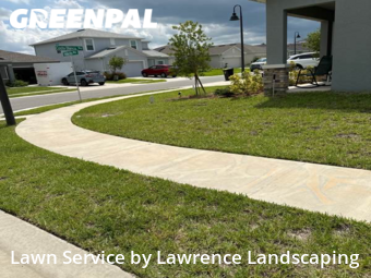 Lawn Care Service nearby Davenport, FL, 