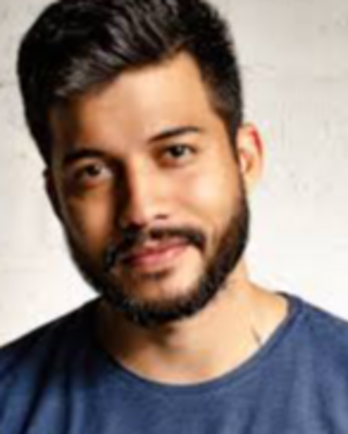 Test Vendor headshot